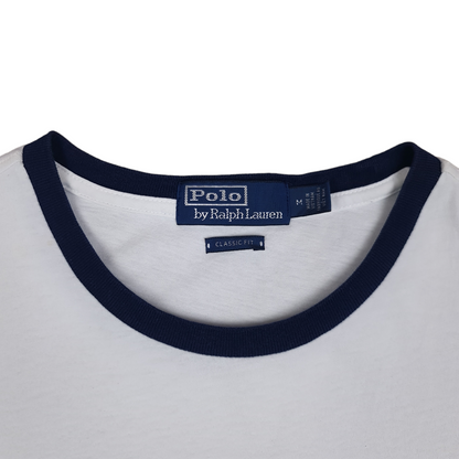 Polo Hi Tech Tee - M