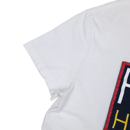 Polo Hi Tech Tee - M