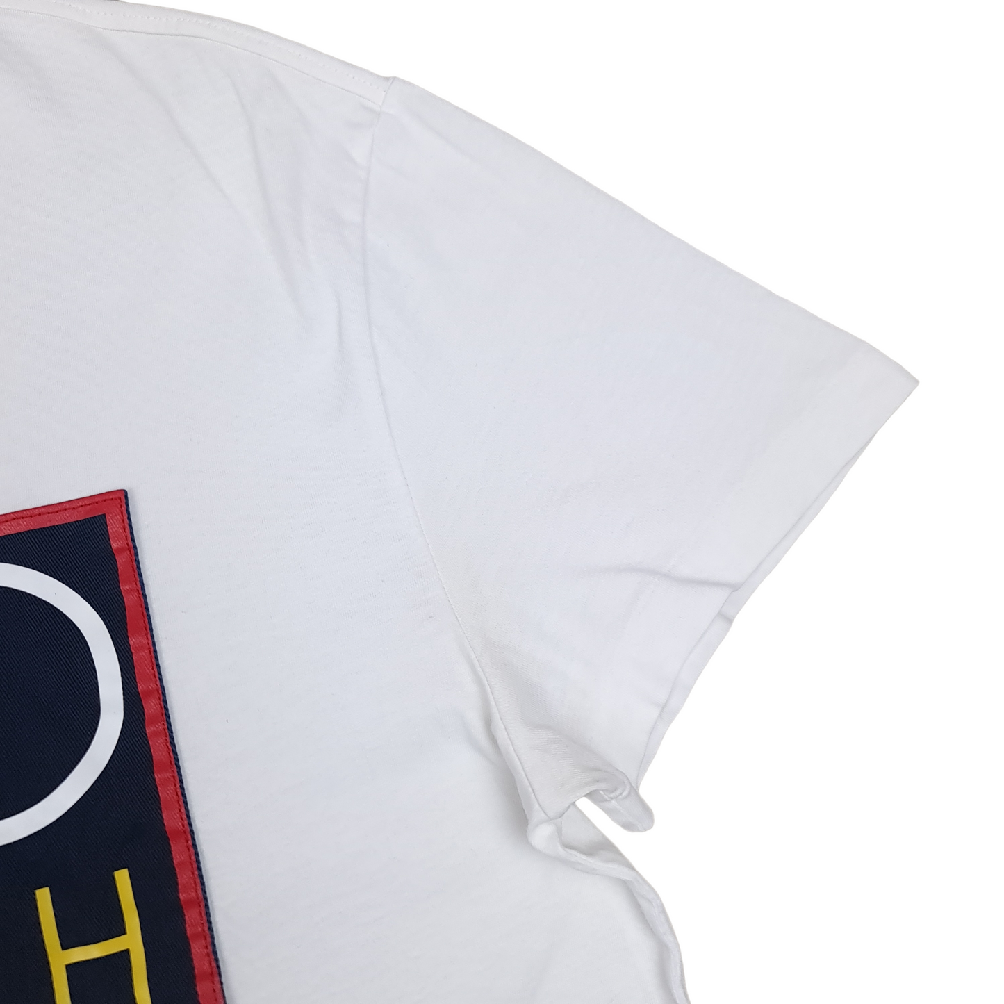 Polo Hi Tech Tee - M