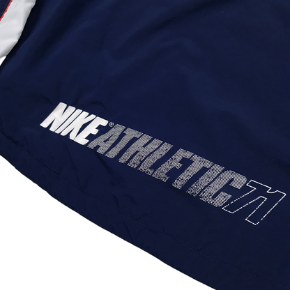 Vintage Nike Full Zip Jacket - M/L