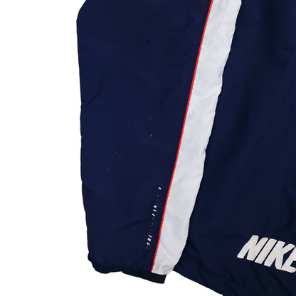 Vintage Nike Full Zip Jacket - M/L