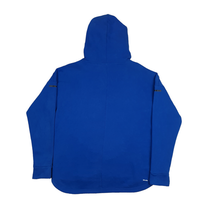 Adidas Climalite Hoodie - L