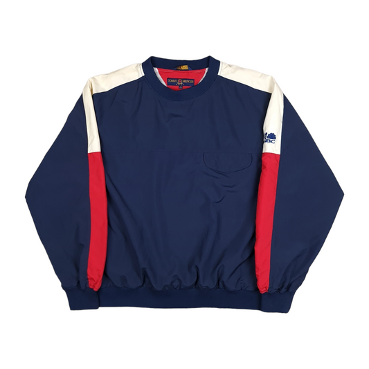 Vintage Tommy Hilfiger Golf Jumper - XL