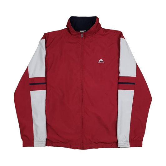 Vintage Ellesse Jacket - XL