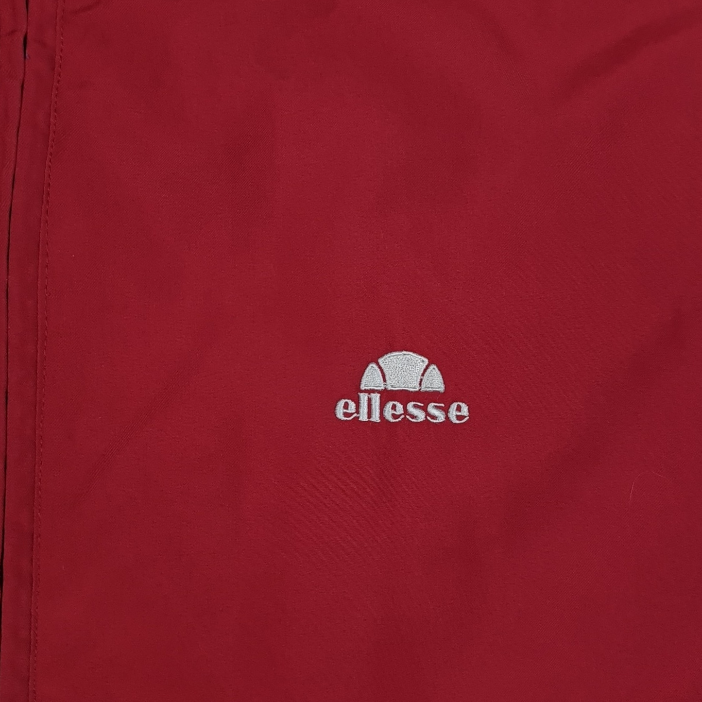 Vintage Ellesse Jacket - XL