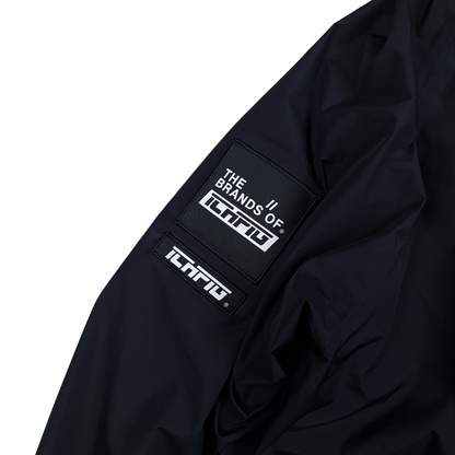 Ichpig Blackout Jacket - S