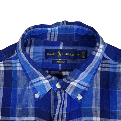 Ralph Lauren Long Sleeve Shirt - M