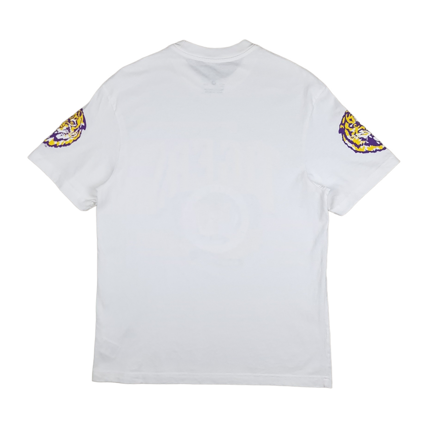 Mitchell and Ness LSU Tigers Tee - S