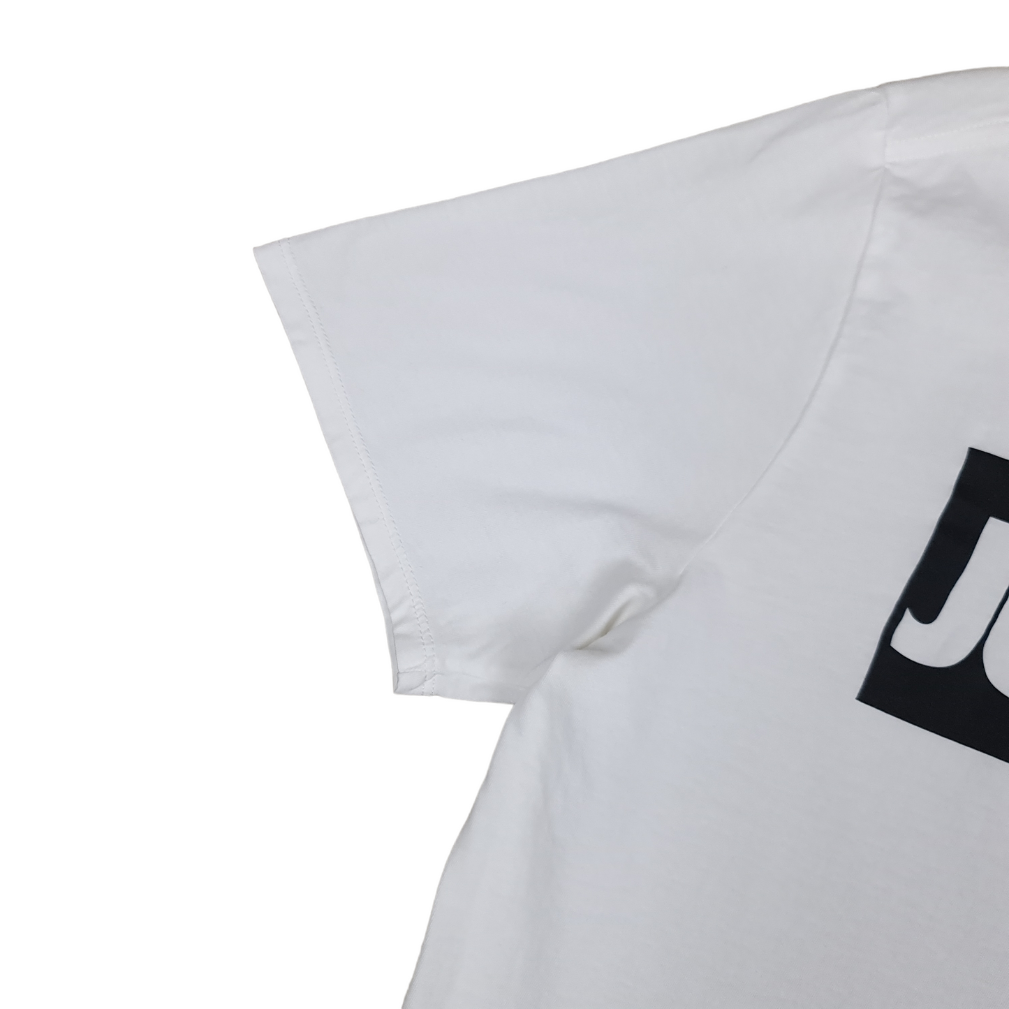 Nike Just Do It Tee - M