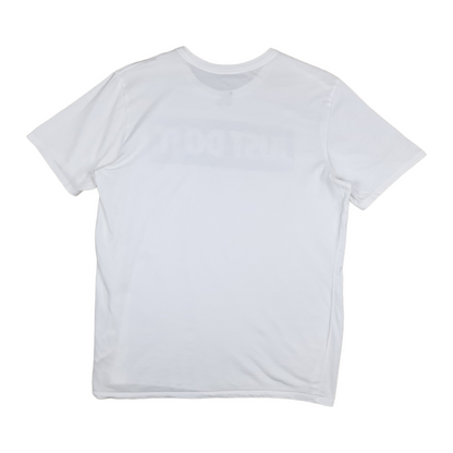 Nike Just Do It Tee - M