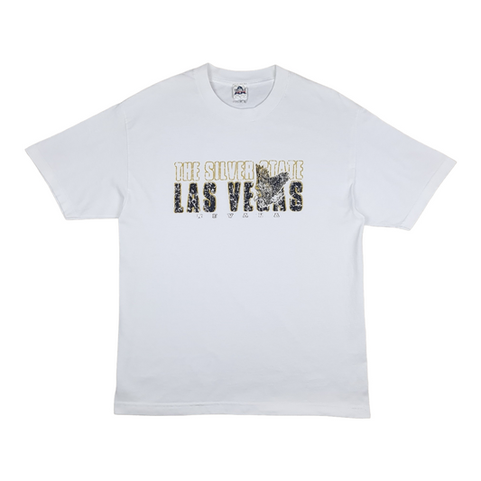 Las Vegas Nevada Tee - M/L