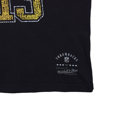 Mitchell and Ness LA Rams Tee - M