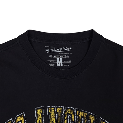 Mitchell and Ness LA Rams Tee - M