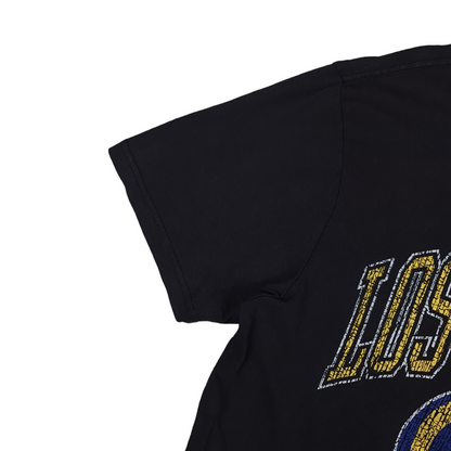 Mitchell and Ness LA Rams Tee - M