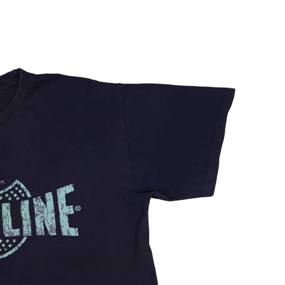 Vintage Valvoline Oil Faded Tee - M