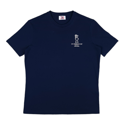 Prada 36th America's Cup Tee - XS/S