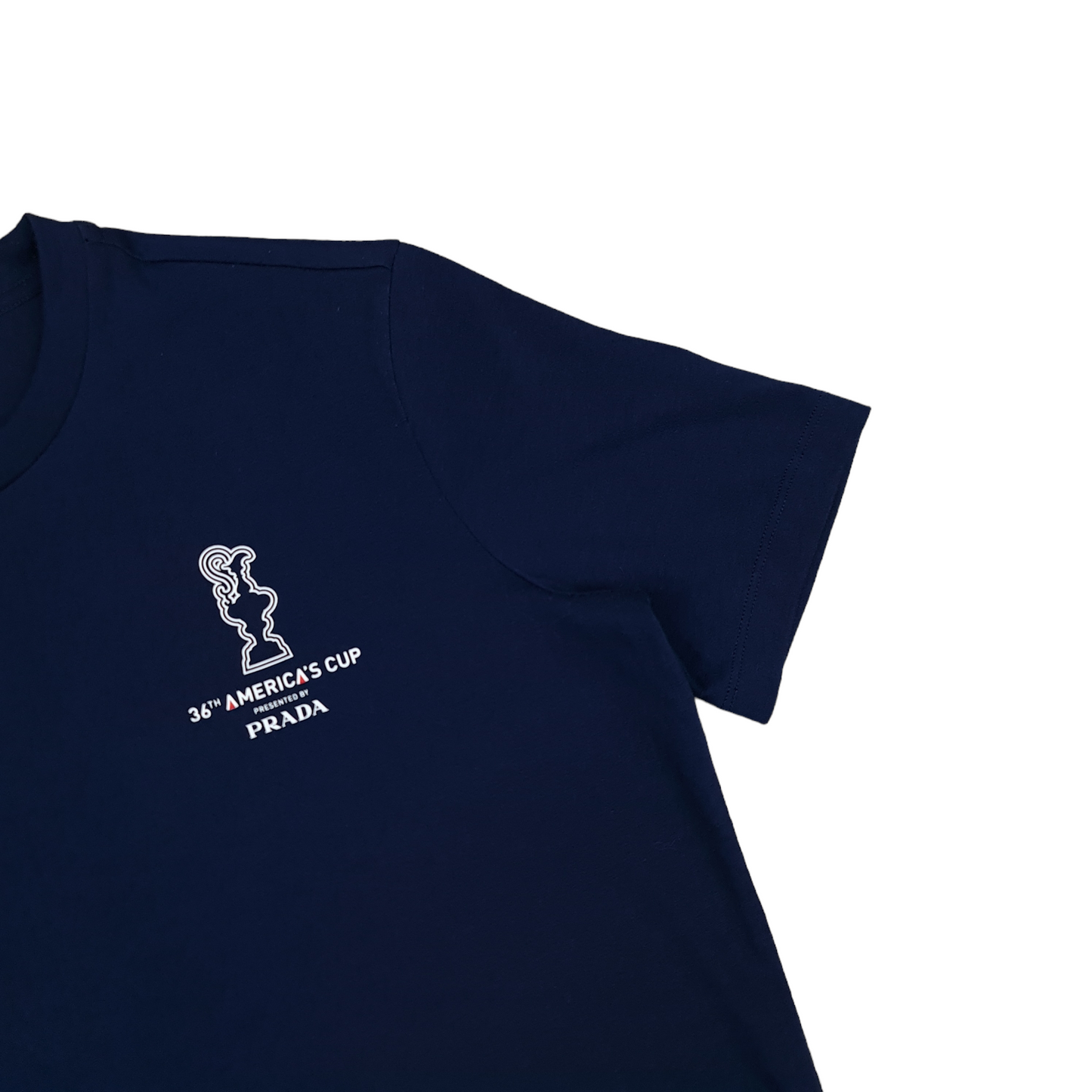 Prada 36th America's Cup Tee - XS/S