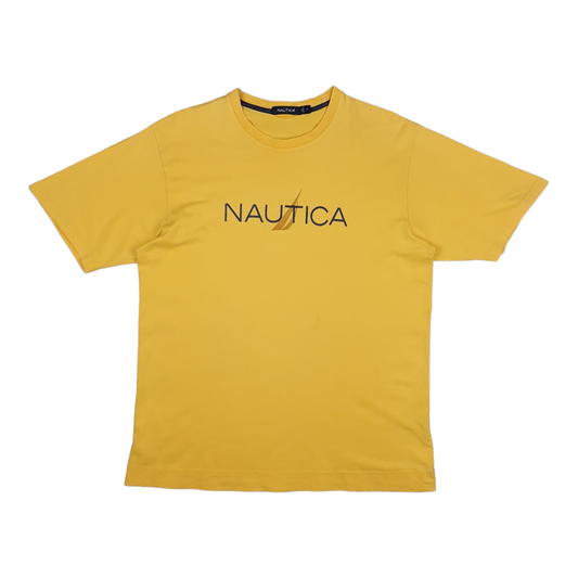 Nautica Tee - M/L