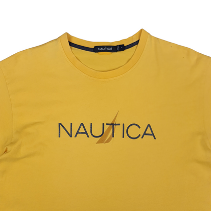 Nautica Tee - M/L