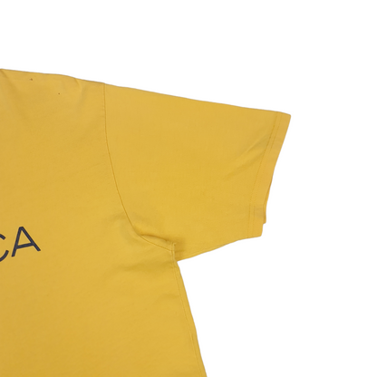 Nautica Tee - M/L