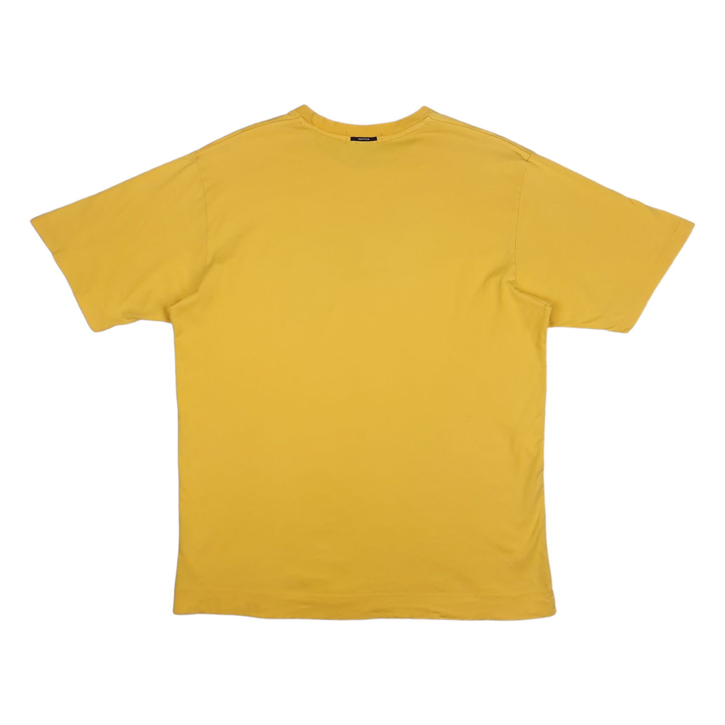 Nautica Tee - M/L