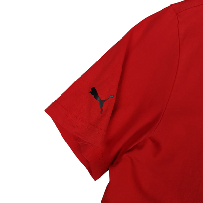 Puma x Ferrari Tee - L