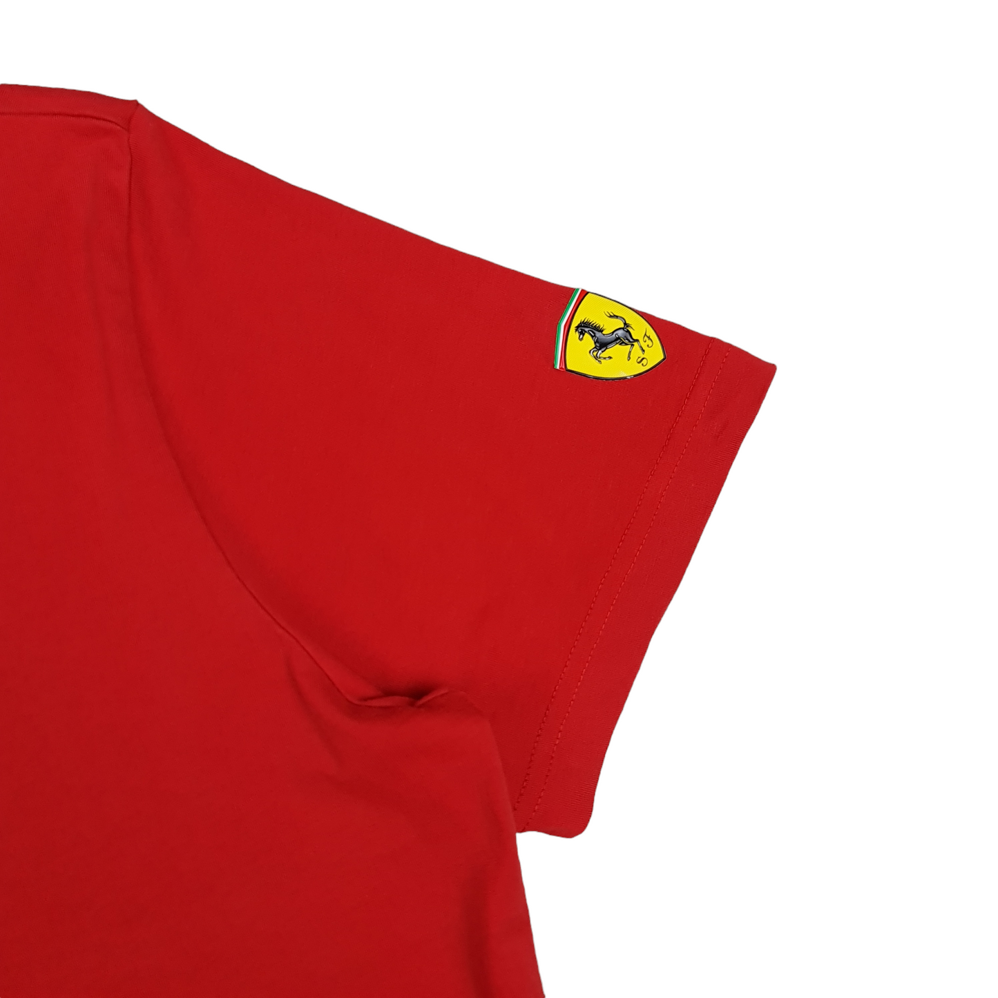 Puma x Ferrari Tee - L