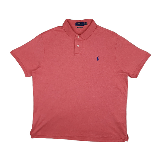 Ralph Lauren Polo Shirt - XL