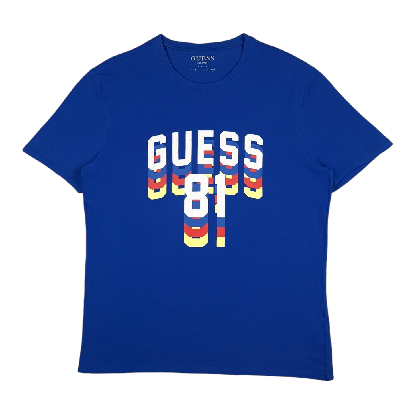 Guess Tee - L