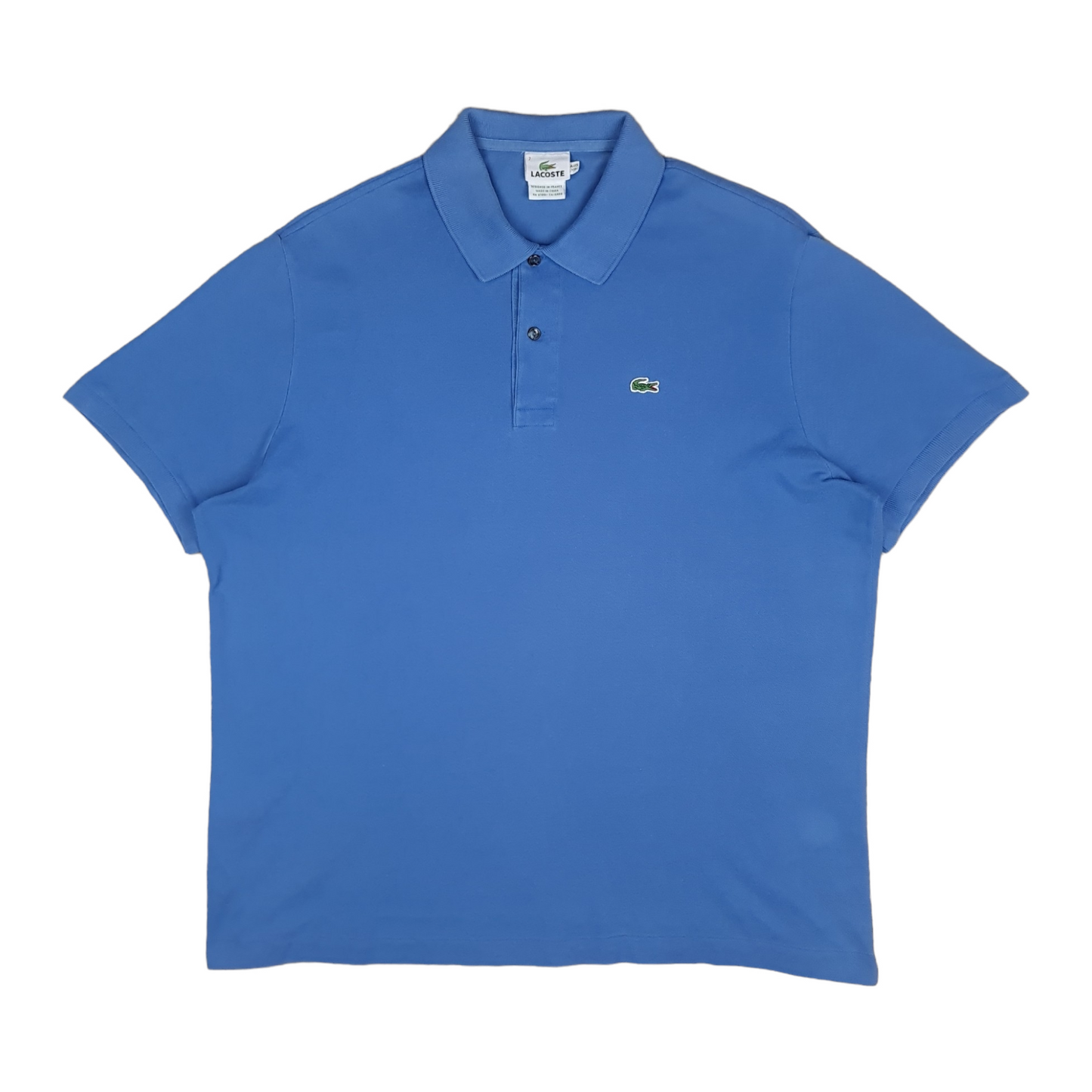 Lacoste Polo Shirt - XL/2XL