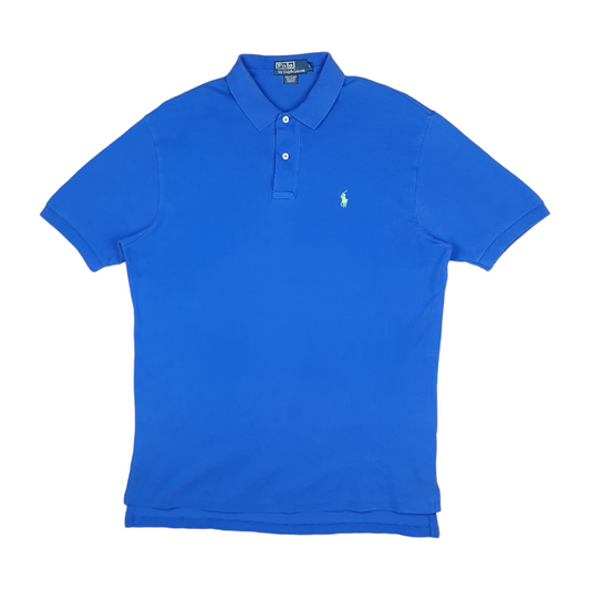 Vintage Ralph Lauren Polo Shirt - L