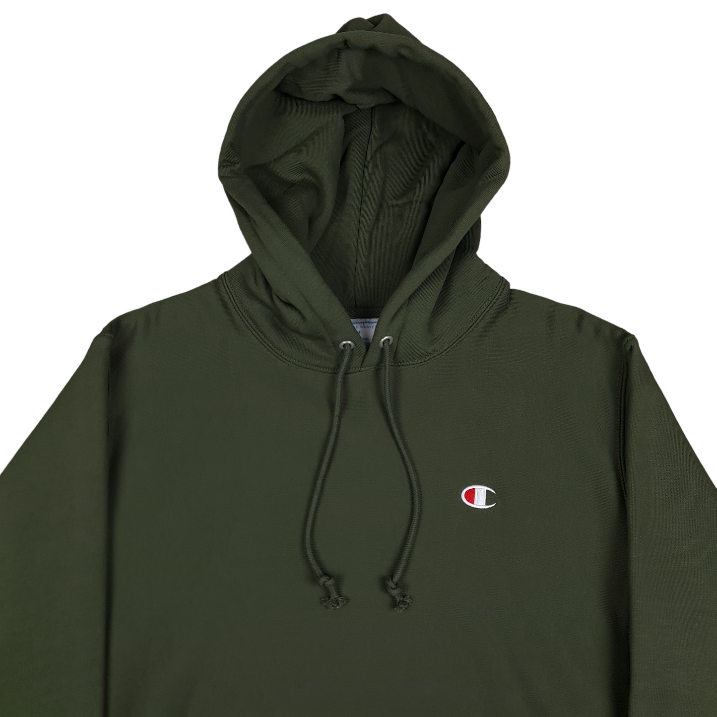 Champion Reverse Weave Hoodie - M