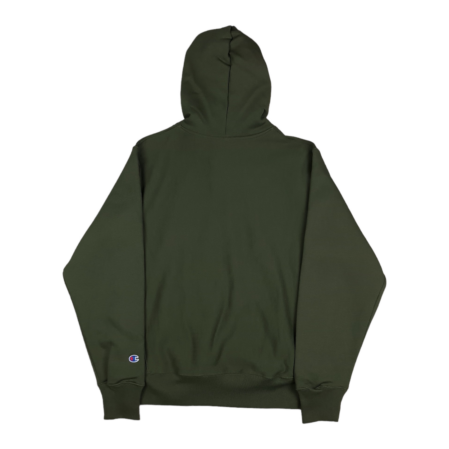 Champion Reverse Weave Hoodie - M