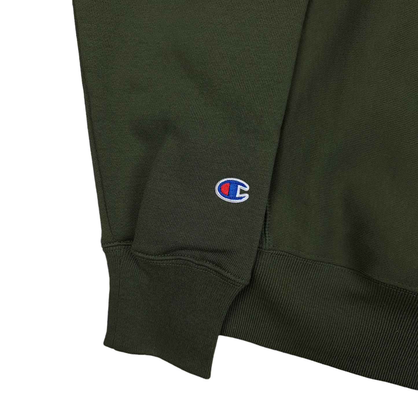 Champion Reverse Weave Hoodie - M