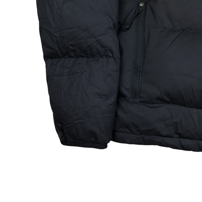 The North Face 550 Puffer Jacket - S