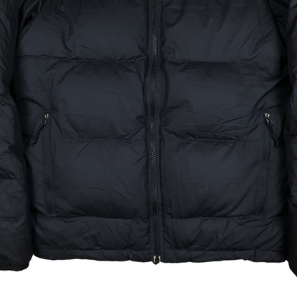 The North Face 550 Puffer Jacket - S