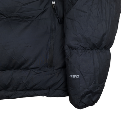 The North Face 550 Puffer Jacket - S