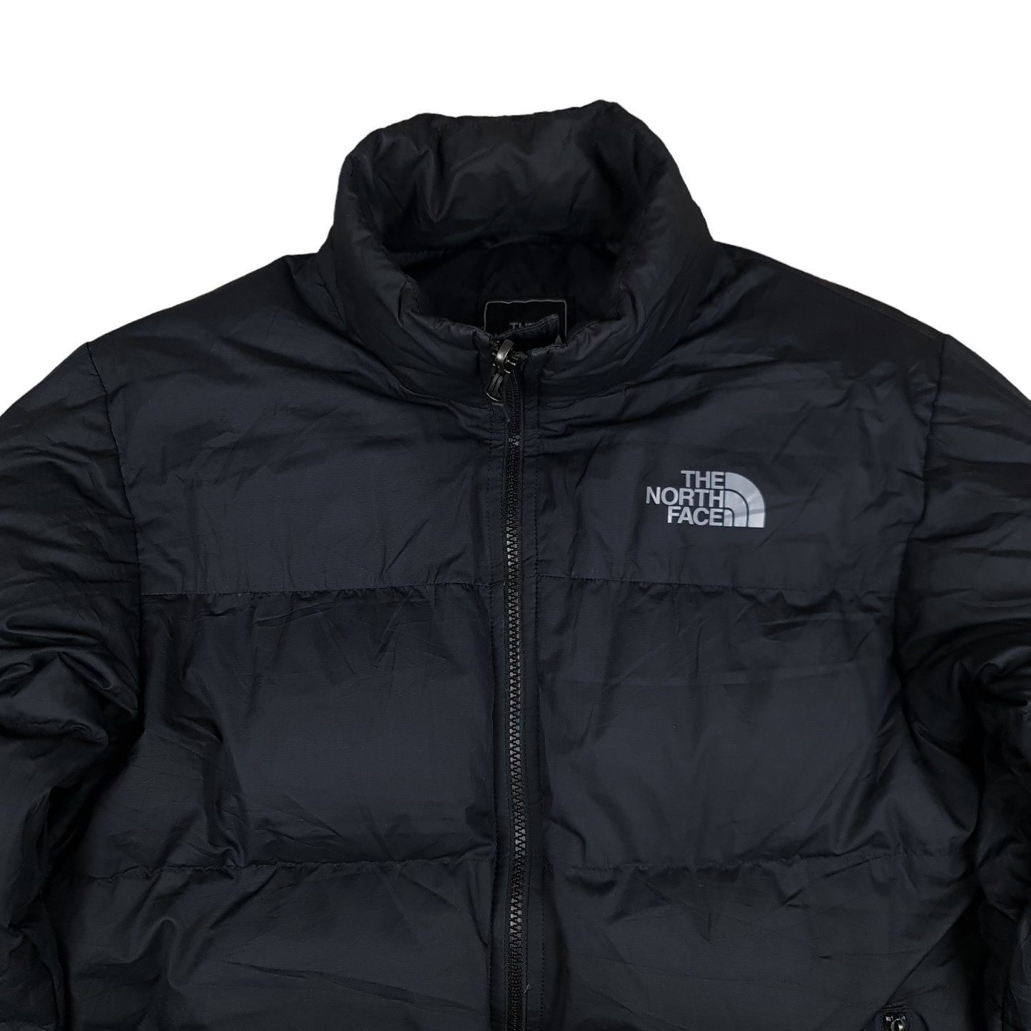 The North Face 550 Puffer Jacket - S