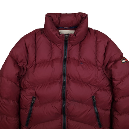 Tommy Hilfiger Puffer Jacket - M/L