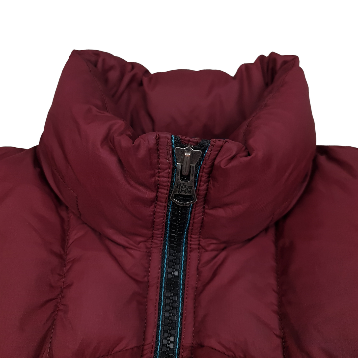 Tommy Hilfiger Puffer Jacket - M/L