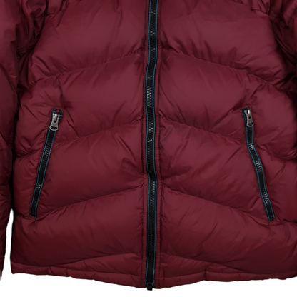 Tommy Hilfiger Puffer Jacket - M/L