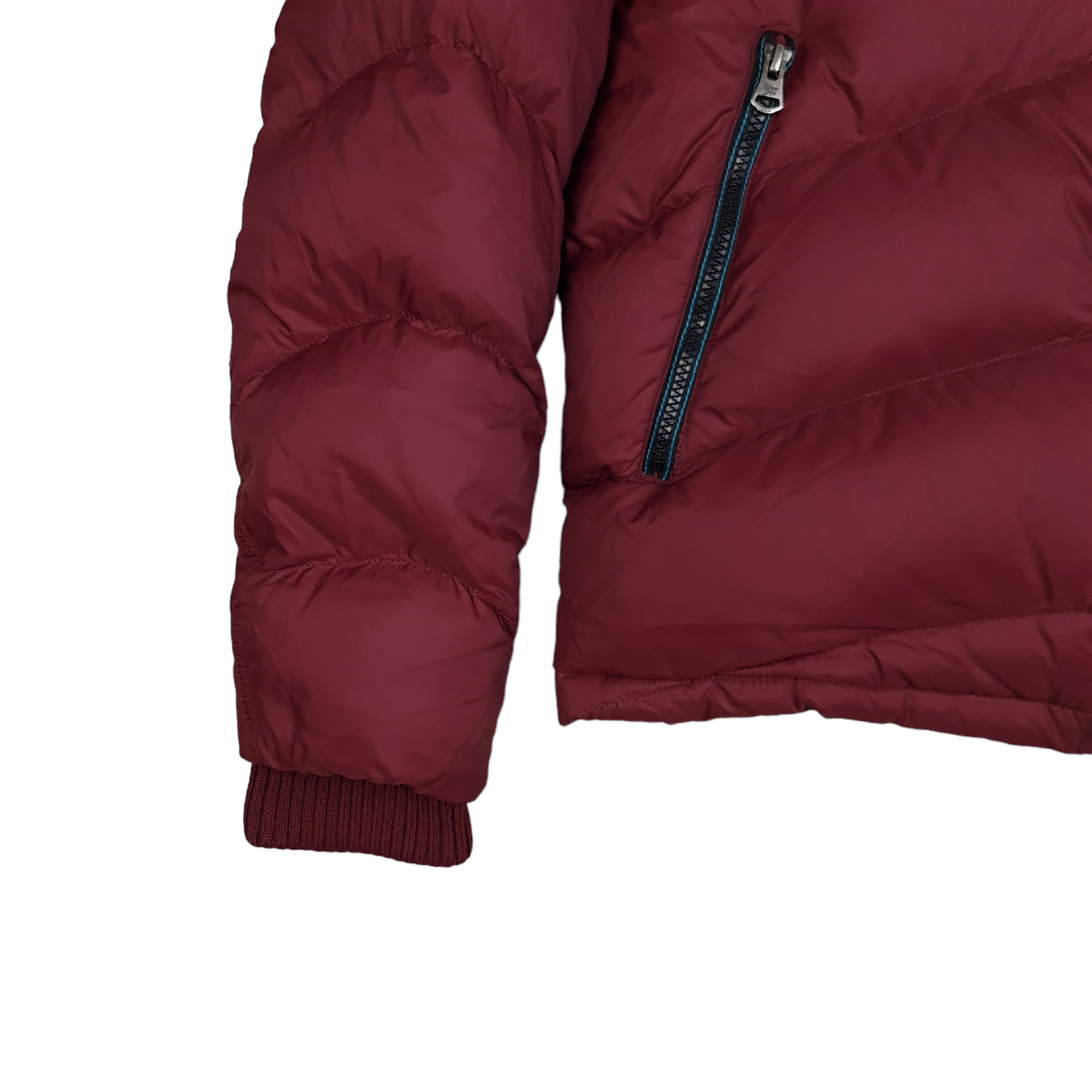 Tommy Hilfiger Puffer Jacket - M/L