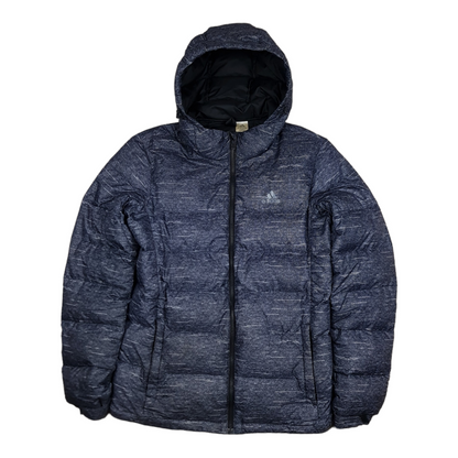 Adidas Sample Puffer Jacket - S/M