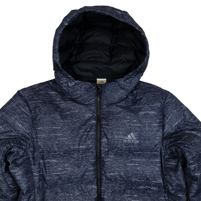 Adidas Sample Puffer Jacket - S/M