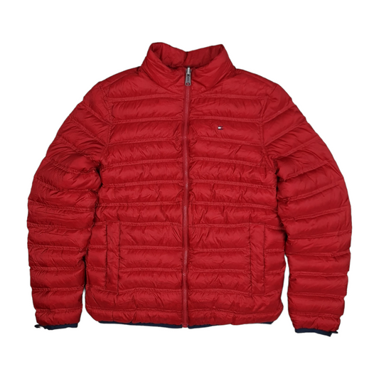 Tommy Hilfiger Puffer Jacket - XS