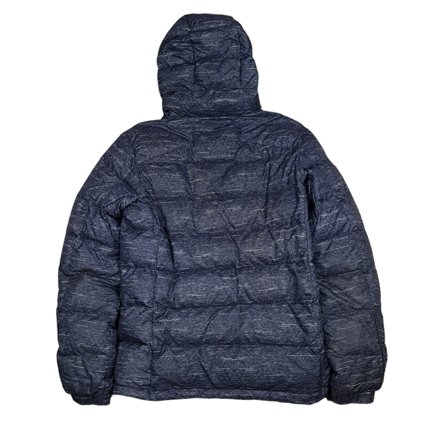 Adidas Sample Puffer Jacket - S/M