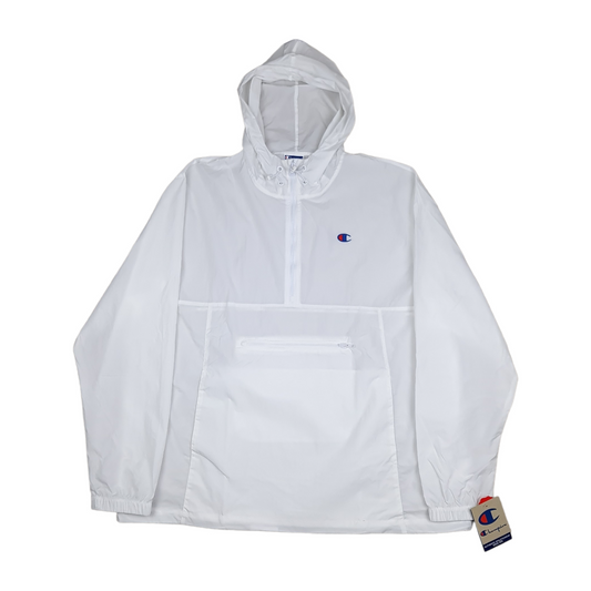 Champion Packable Anorak Jacket - XL