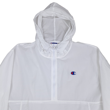 Champion Packable Anorak Jacket - XL