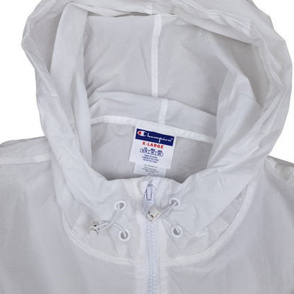 Champion Packable Anorak Jacket - XL