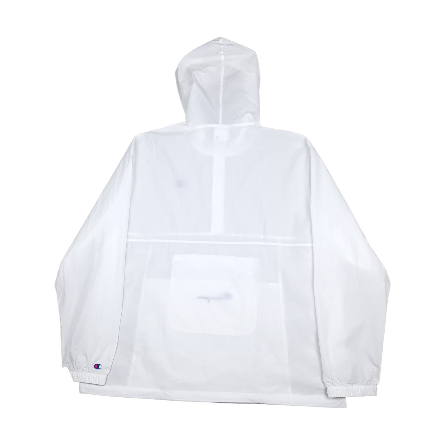 Champion Packable Anorak Jacket - XL